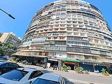 💚正果貿社區,近美術館,左營大路商圈,內惟車站,