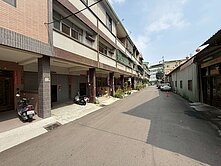 明道中學活路透天