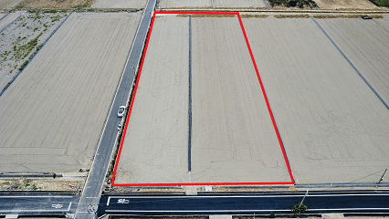 嘉義太保高鐵站🚉旁大坪數美農地✅ 