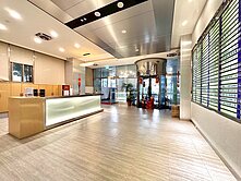 承義佩樺｜鼎天捷運商務辦公室