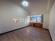  正捷運淡水學府四房雙車 