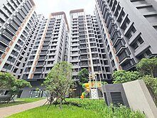 ☘️心之所向☘️全新大二房景觀視野極佳