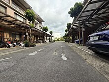 楊梅夢想莊園雙車位別墅