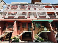 2期爽文國中雙車別墅