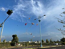 十三期龍富五街建地