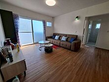 南區公所整新裝潢3房