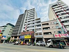 樂福*降價專簽台中火車站全新整理大套房 家具電齊全