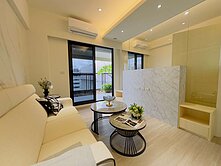 八卦寮商圈&仁雄商圈 1年新屋3房+平車