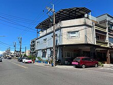 五結邊間7年別墅3房+孝親房美墅