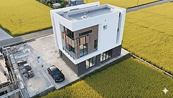 💋妙妙推薦💋 壯圍禾光電梯農舍