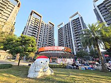 💕2020💕3+2合併戶超大空間雙平車視野極優