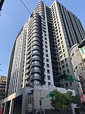 晶麒鋼骨四房邊間景觀戶+坡平車位