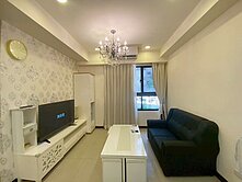 🏝️專任樂高溫馨美兩房平車露台戶