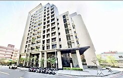 南屯輕屋齡｜聚合發權美｜大三房平車