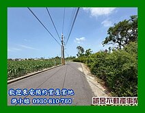 急售！！佳里近延平國小農建地