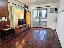 🏡荷蘭村A區🏡無敵景觀視野高樓三房/平車