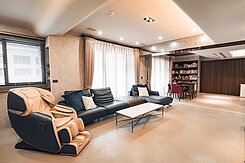 🔥南屯好市多 | 惠宇震後四房雙併豪宅