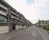 鳳頂特區｜臨15米田中央路｜車庫透天別墅