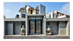 獨家｜名山六帖｜山景首排獨立花園｜精裝電梯渡假莊園