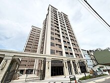 全新未入住悠森活高樓景觀二房車