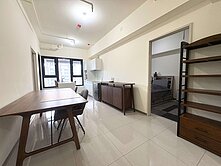 專任/關埔【竹科潤隆】近園區高樓層視野戶-2房平車