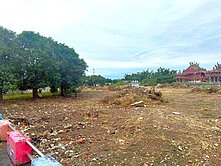 阿蓮石安社區3面臨路大坪數農地