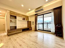 🌳大毅樹幸福🌳大三房B1平車高樓層無限視野戶