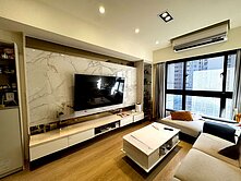 ☪A7頤昌豐岳_3房車位