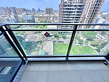 ㊗️機捷登陽春賞｜高樓三房平車遼闊視野戶㊗️