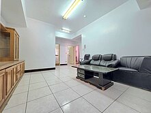 搶購超低總價!左營高鐵捷運三房/全屋採光通風棒