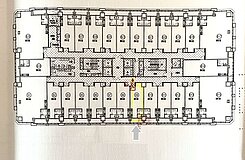  竹北喜來登 豐采520 高樓商辦空間+平車		