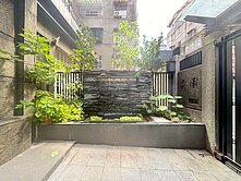 歡迎店配❀景安靜巷挑高三房+車位❀住商宸熏