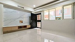 🔥南屯豐樂公園站｜震後孝親6房超美別墅