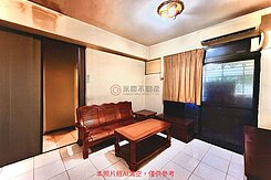 【永慶M】金門街邊間公寓2樓|三面採光明亮