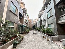 七期邊間三車社區別墅專任