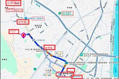 ⭐邊間大坪數雙陽台⭐聚財好房⭐捷運站走路約15分鐘