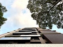 竹北高鐵 I 馥御 I 綠景靜謐三房平車