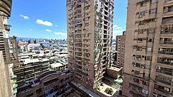 辛亥國小美透天