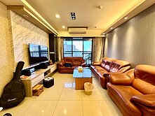 ⭐精美裝潢⭐成家立業首選⭐3房坡平車⭐