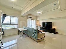 泰嘉建設【水律川】晴空可隔三房平車