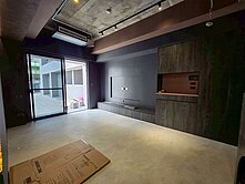 【豐謙森立方・絕版露臺戶】擁有私人空中花園