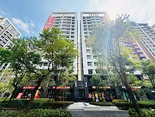 ㄚ妃推｜和宜上美｜樹孝商圈｜七米大面寬金店面附平車