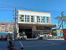 🏆樹林大路邊鋼構挑高店面