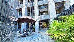 【冠軍推薦】新橫濱稀有面公園露台戶