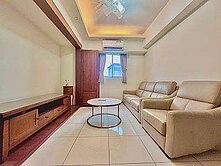 內壢前站亞爵麗緻邊間景觀三房車