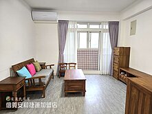 行義路精美2+1房附車位