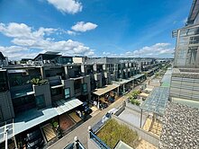 ⚛️楊梅「蘋果村」大4露台別墅（車庫停車）⚛️