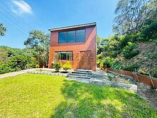 退隱山林買地送房休閒農地