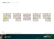 Q妮承辦~可換約~太原YES高樓景觀戶兩房平車