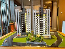 🌟幸福時光全新中樓3房+平車🌟